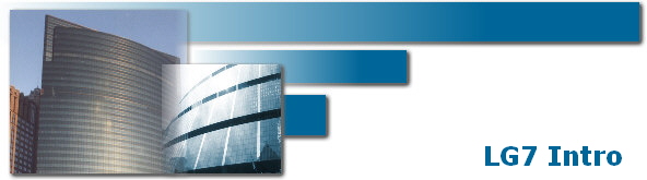 LG7 Intro